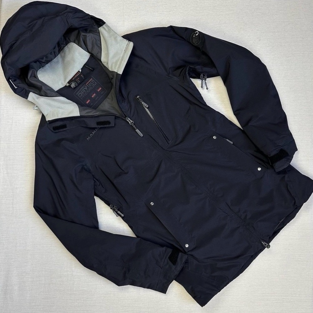 Mammut Women’s Jacket XS